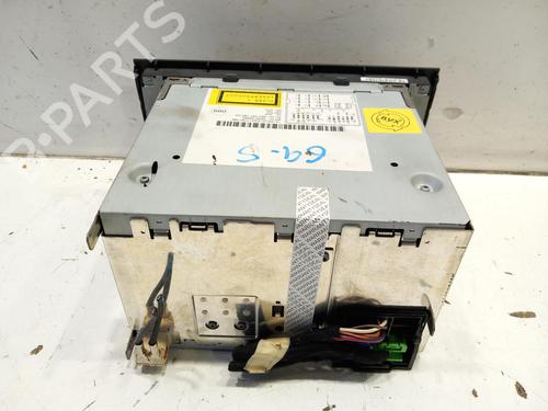 Bilradio AUDI A4 B8 Avant (8K5)  | BP18702520E6 