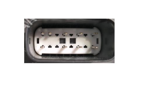 Left headlight FORD TOURNEO COURIER B460 MPV 1.0 EcoBoost | BP34552695C28 - Image 4