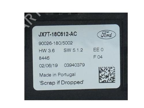 Other FORD FOCUS IV (HN) 1.0 EcoBoost | BP34467055O1 - Image 3