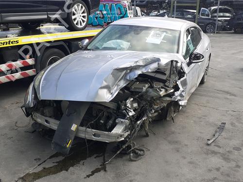Used Parts AUDI A5 Sportback (F5A, F5F) 35 TDI (163 hp) 2679224