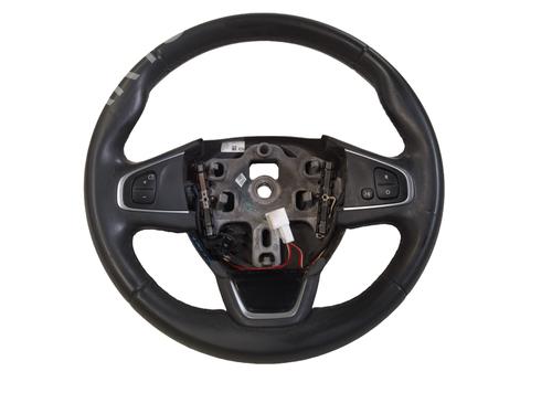 Volante Volante RENAULT CAPTUR I (J5_, H5_) 1.5 dCi 90 (J5N4, J5M5, J5MW, J5M6, J5AL, J5AJ) (90 hp) 34469323 34469323