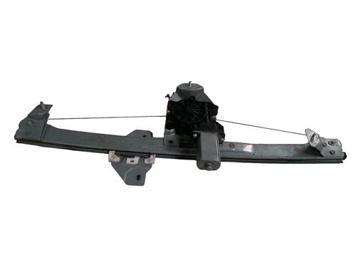 Used Front right window mechanism Front right window mechanism DACIA DOKKER MPV (KE_) 1.5 dCi / Blue dCi 75 (KEAJ, KEAH, KEJW) (75 hp) 34494484 34494484