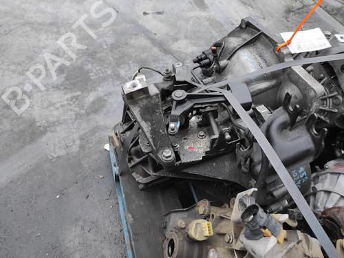 Gearbox FORD FOCUS II (DA_, HCP, DP) | BP34545448M3 - Image 3