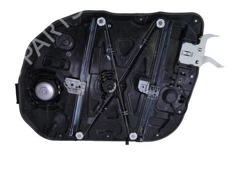 Front left window mechanism SSANGYONG KORANDO (C300) 1.5 | BP34464134C22 - Image 3