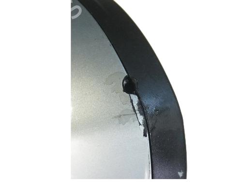 Left mirror OPEL CORSA D (S07) 1.2 (L08, L68) | BP21844652C26 