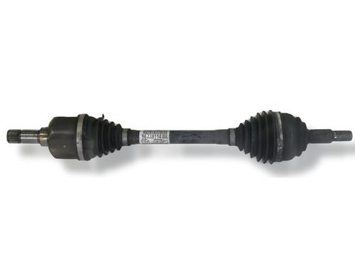Used Left front driveshaft PEUGEOT 308 II (LB_, LP_, LW_, LH_, L3_) 2.0 BlueHDi 150 (150 hp) 22385152