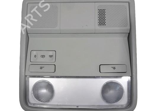 Used Interior roof light SEAT LEON (5F1) 1.6 TDI (110 hp) 21769343