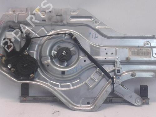 Used Front right window mechanism Front right window mechanism HYUNDAI ELANTRA III Saloon (XD) 1.6 (107 hp) 34482288 34482288