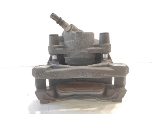 Left front brake caliper RENAULT MEGANE III Hatchback (BZ0/1_, B3_) 1.5 dCi | BP14476376M105 