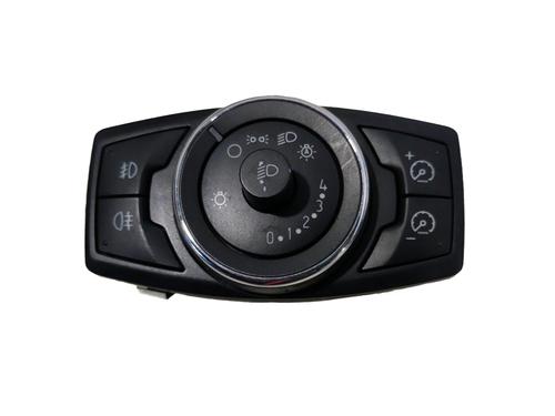 Used Headlight switch FORD FOCUS III [2010-2020]  22790916