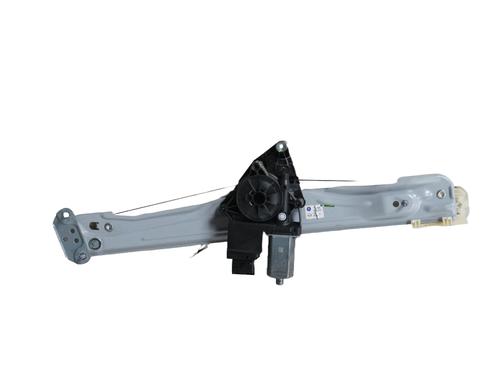 Used Rear right window mechanism Rear right window mechanism OPEL CROSSLAND X / CROSSLAND (P17, P2QO) 1.5 Turbo D (75) (102 hp) 33404717 33404717