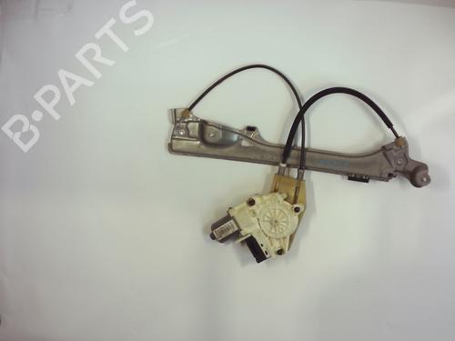 Elevador vidro trás direito Elevador vidro trás direito RENAULT LAGUNA III (BT0/1) 1.5 dCi (BT00, BT0A, BT0T, BT1J) (110 hp) 34491053 34491053