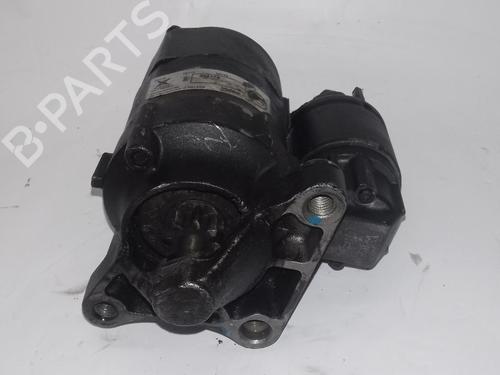 Used Starter RENAULT MEGANE II (BM0/1_, CM0/1_) 1.6 16V (112 hp) 14459059