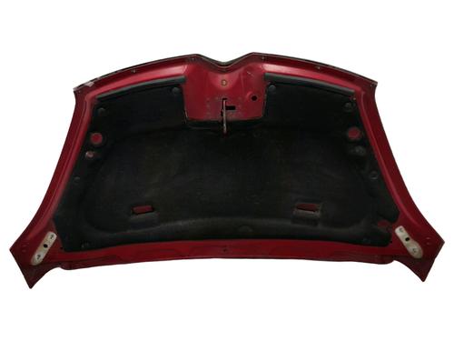 Hood CITROËN C4 Picasso I MPV (UD_) 1.6 VTi 120 | BP24841765C1 