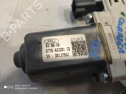 Front left window mechanism FORD TOURNEO COURIER B460 MPV 1.0 EcoBoost | BP40512133C22 - Image 2