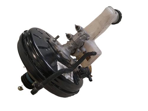 Used Servo brake Servo brake OPEL CORSA F (P2JO) 1.2 (68) (101 hp) 35733908 35733908