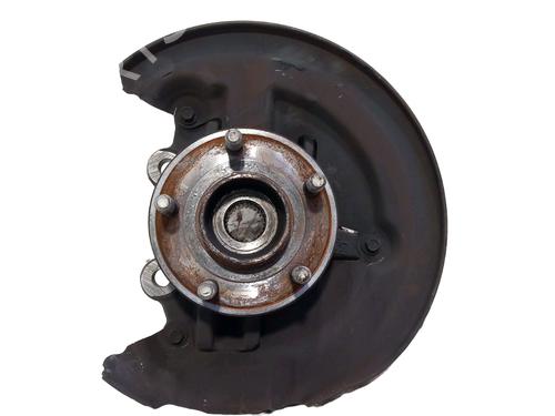 Used Left front steering knuckle Left front steering knuckle FORD C-MAX II (DXA/CB7, DXA/CEU) [2010-2019] 34493577 34493577