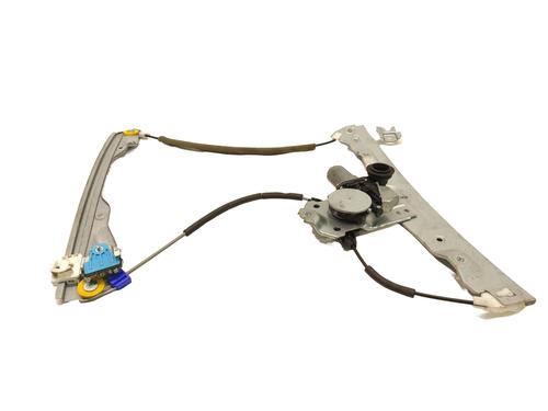 Used Front left window mechanism Front left window mechanism INFINITI Q50 50 D (170 hp) 34484055 34484055