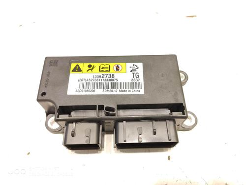 Engine control unit (ECU) CHEVROLET SPARK (M300) | BP35731527M57 - Image 2