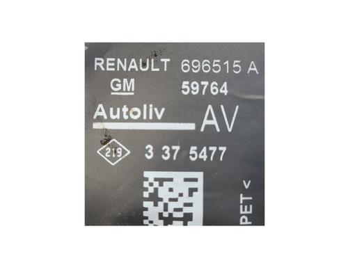 Andre RENAULT TRAFIC II Bus (JL) 1.9 dCI 100 (JL0C, JL0K) | BP34493107O1 - Image 4