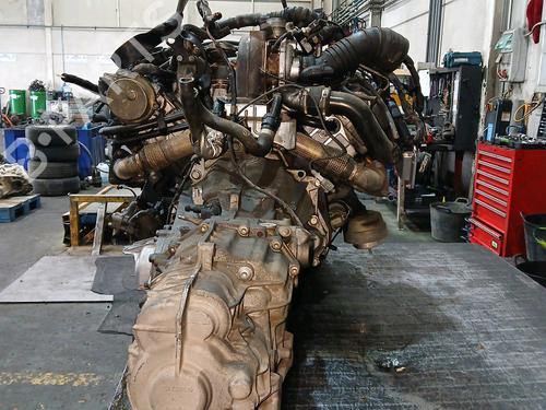 AC compressor AUDI A4 B6 Convertible (8H7) 2.5 TDI | BP35736004M34 - Image 2