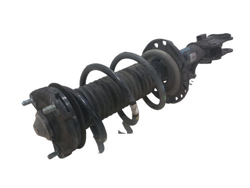 Left front shock absorber KIA SPORTAGE IV (QL, QLE) 1.6 GDI | BP22381475M16 