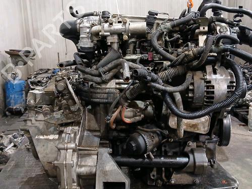 Starter OPEL VECTRA C GTS (Z02)  | BP23193131M8 