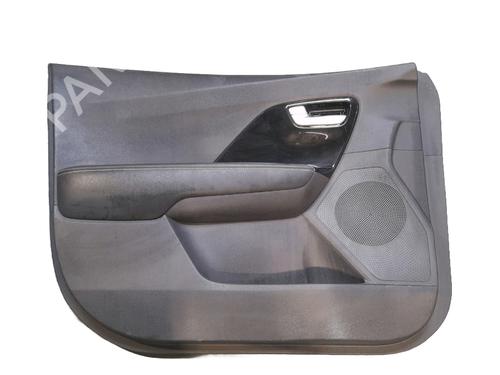 Venstre frontpanel KIA NIRO I (DE) E-NIRO (136 hp) 27436488