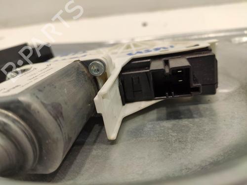 Rear right window mechanism SKODA YETI (5L) 1.2 TSI | BP14463793C25 