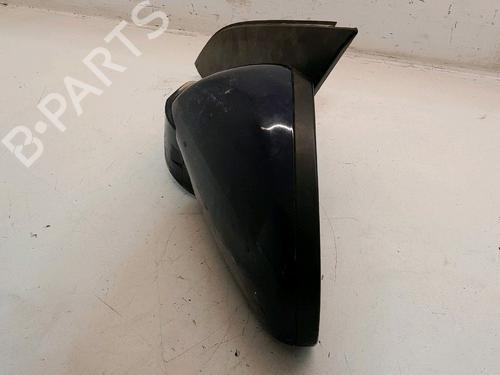 Left mirror OPEL VECTRA C Estate (Z02) 1.9 CDTI (F35) | BP17627540C26 