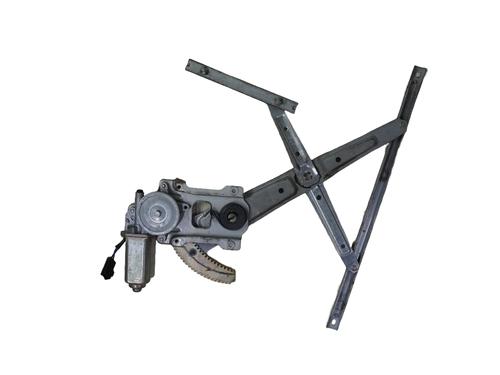Used Rear right window mechanism Rear right window mechanism NISSAN PATROL GR V Wagon (Y61) [1997-2026] 34464063 34464063
