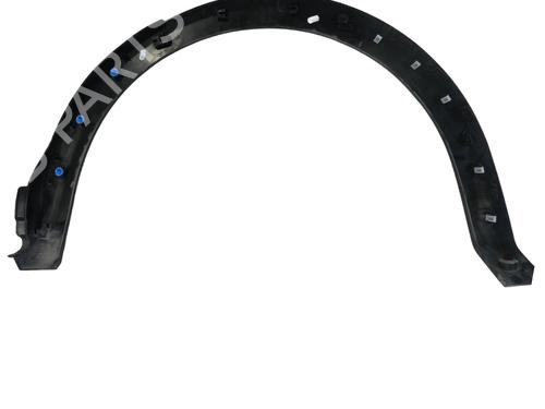 Used Rear left wheel arch trim CITROËN C4 III (BA_, BB_, BC_) 1.2 PureTech 130 (BAHNSA, BAHNSB) (130 hp) 21052708