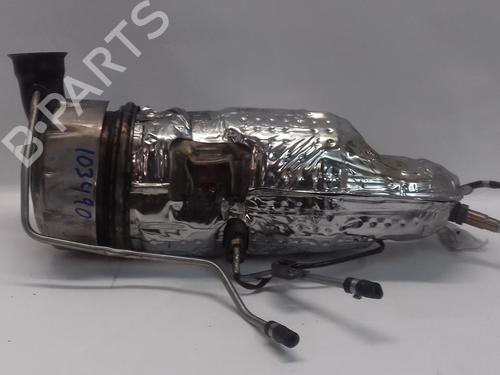 Katalysator Katalysator CITROËN C4 SPACETOURER (3D_) [2018-2026] 37221192 37221192