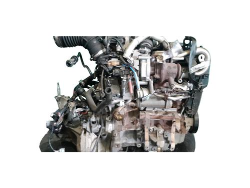 Motor Motor RENAULT CLIO IV Grandtour (KH_) 1.5 dCi 90 (KHN3, KHN4) (90 hp) 33410111 33410111