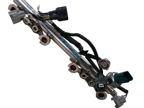 Used Injection rail Injection rail 35736129 35736129