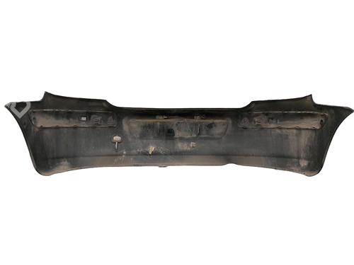 Rear bumper PEUGEOT 307 (3A/C)  | BP27983933C8 