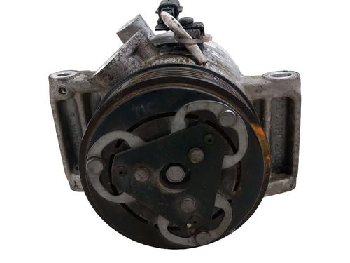 AC compressor DACIA SANDERO II TCe 90 (B8M1, B8MA, B8AC) | BP35733068M34 - Image 3