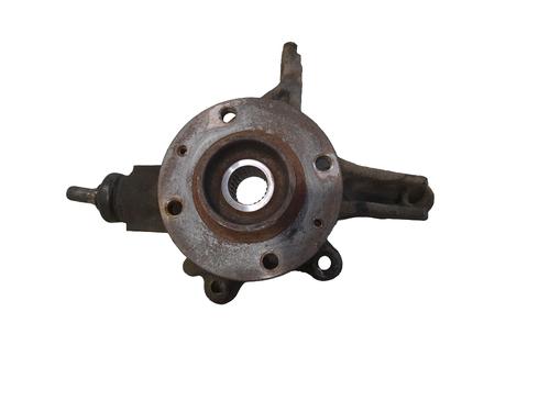 Right front steering knuckle DS DS 4 / DS 4 CROSSBACK (NX_) 1.6 BlueHDi 120 | BP36022335M26 - Image 2