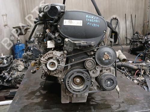 Used Starter Starter OPEL ASTRA H GTC (A04) [2005-2010] 35732812 35732812