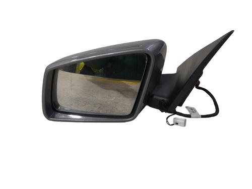 Used Left mirror Left mirror MERCEDES-BENZ C-CLASS (W204) C 220 CDI (204.008) (170 hp) 34548949 34548949