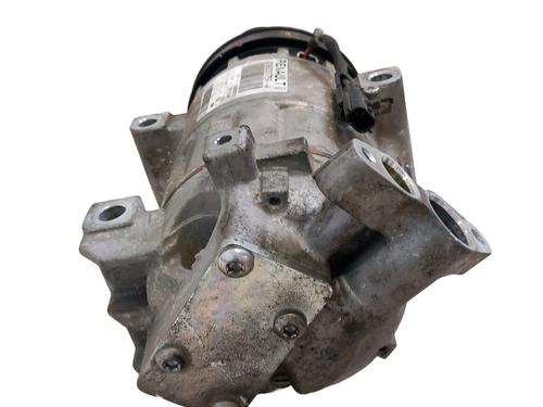 AC compressor DACIA LOGAN II 1.2 | BP35733875M34 - Image 3