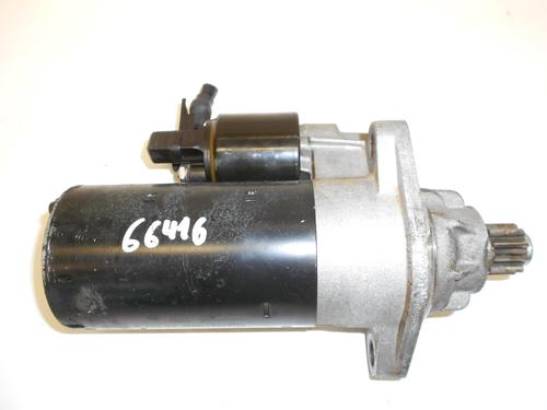 Starter AUDI A3 Sportback (8PA) | BP35729357M8 - Image 2