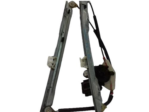Used Front left window mechanism Front left window mechanism CITROËN C4 Grand Picasso I (UA_) 2.0 HDi 138 (136 hp) 34484179 34484179