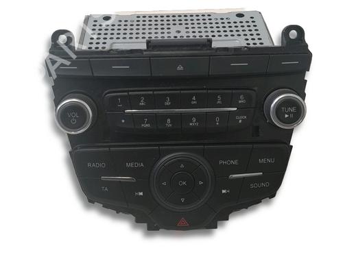 Used Other Other FORD C-MAX II (DXA/CB7, DXA/CEU) [2010-2019] 34493623 34493623
