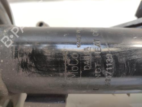Right front shock absorber FORD TRANSIT COURIER B460 Box Body/MPV 1.5 TDCi | BP34486385M17 - Image 3