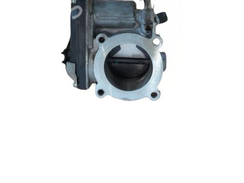 Used Throttle body MITSUBISHI OUTLANDER III (GG_W, GF_W, ZJ, ZL, ZK) 2.0 (GF7W) (150 hp) 19047051