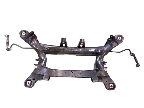 Used Rear axle Rear axle BMW 3 (F30, F80) 318 d (150 hp) 33407262 33407262