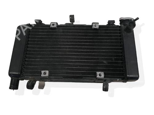 Used Water radiator Water radiator HONDA MOTORCYCLES CBR ( - 600cc) CBR 500 R (PC44, PC62) (48 hp) 33408393 33408393