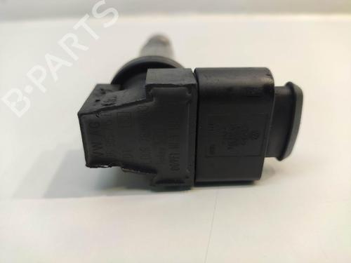 Ignition coil VW POLO (9N_, 9A_)  | BP18701051M94 