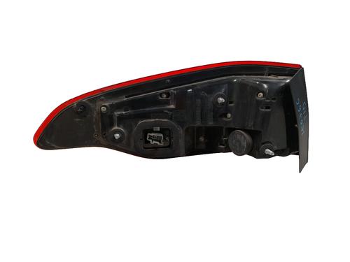 Right taillight FORD S-MAX VAN (WA6) 2.0 TDCi | BP38760145C35 - Image 2